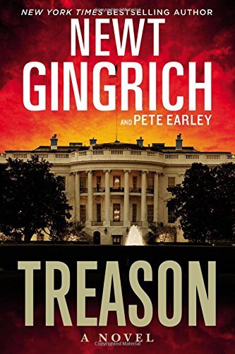 Newt Gingrich/Treason
