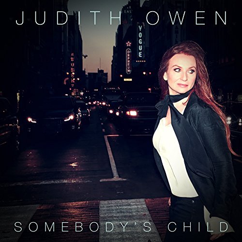 Judith Owen/Somebody's Child@Import-Gbr