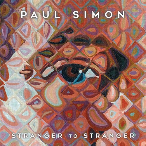 Paul Simon/Stranger To Stranger