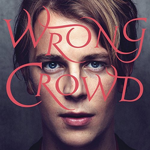 Tom Odell/Wrong Crowd