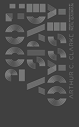 Arthur C. Clarke/2001@ A Space Odyssey