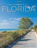 Paul M. Franklin Backroads Of Florida Second Edition Along The Byways To Breathtaking Landscapes And Q 