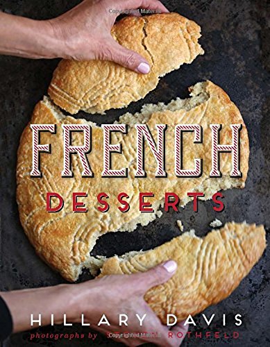 Hillary Davis French Desserts 