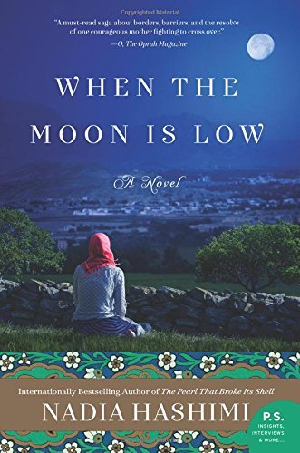Nadia Hashimi/When the Moon Is Low@Reprint