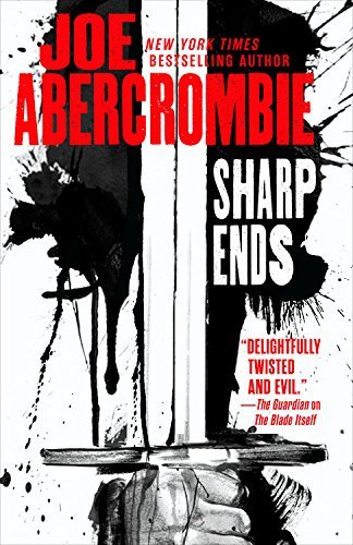 Joe Abercrombie/Sharp Ends
