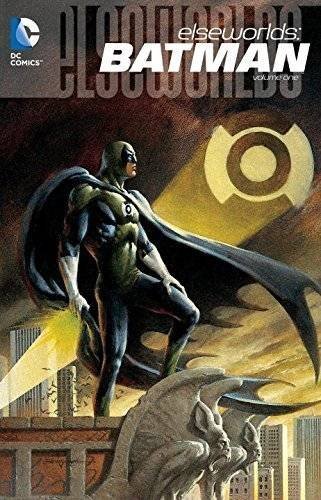 Doug Moench/Batman: Elseworlds,Volume 1