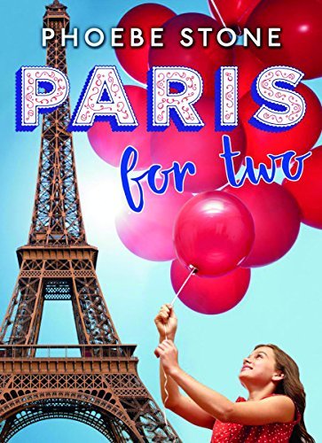 Phoebe Stone/Paris for Two