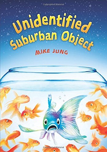 Mike Jung/Unidentified Suburban Object