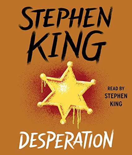 Stephen King Desperation 
