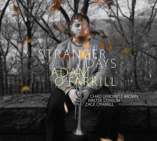 Adam O'Farrill/Stranger Days