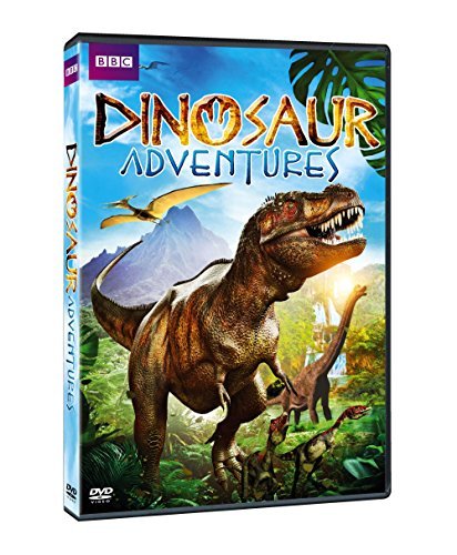 Dinosaur Adventures/Dinosaur Adventures