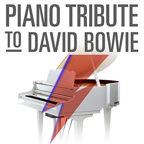 Piano Tribute Players/Piano Tribute To David Bowie