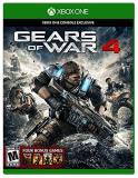 Xbox One Gears Of War 4 