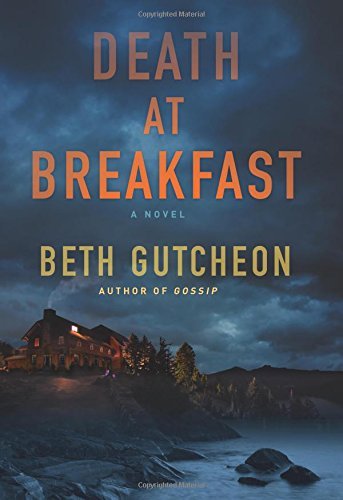 Beth Gutcheon/Death at Breakfast