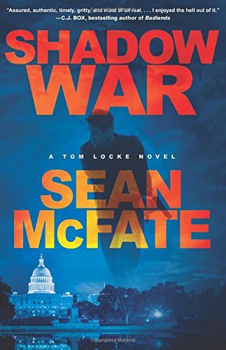 Sean McFate/Shadow War