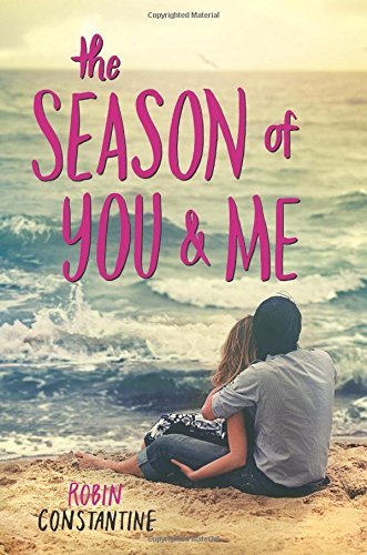 Robin Constantine The Season Of You & Me 