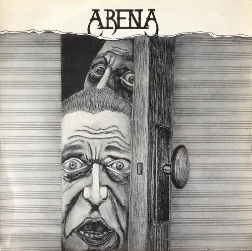 Arena/Arena