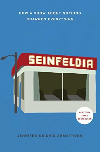 Jennifer Keishin Armstrong/Seinfeldia