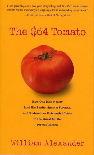 William Alexander/The $64 Tomato