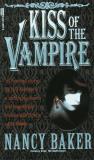 Nancy Baker Kiss Of The Vampire 