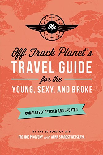 Off Track Planet/Off Track Planet's Travel Guide for the Young, Sex@Completely Revised and Updated@Revised