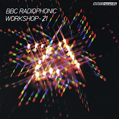 Various Artist/Bbc Radiophonic Workshop - 21