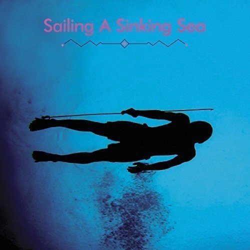 Olivia Wyatt & Bitchin Bajas/Sailing A Sinking Sea@LP+DVD