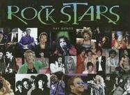 Ray Bonds/Rock Stars