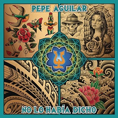 Pepe Aguilar/No Lo Habia Dicho