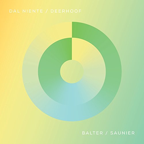 Marcos / Ensemble Dal N Balter/Balter / Saunier