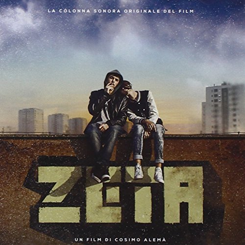 Zeta - Il Film/Zeta - Il Film@Import-Deu