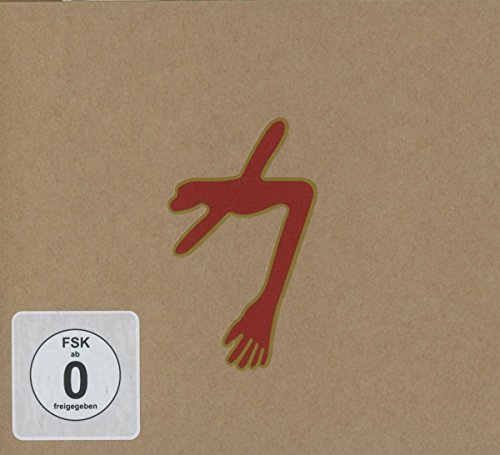 Swans/Glowing Man@Import-Gbr@Incl. Dvd