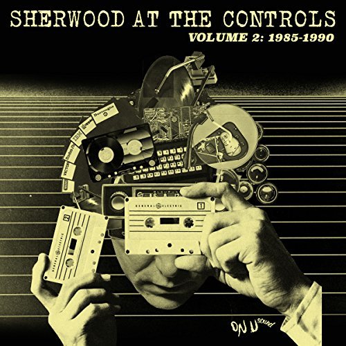 Sherwood At The Controls 2 (19/Sherwood At The Controls 2 (19