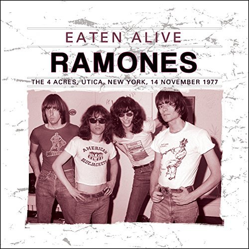 Ramones/Eaten Alive