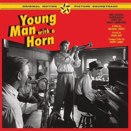 Young Man With A Horn/Young Man With A Horn@Import-Esp@Incl. Bonus Tracks/16-Page Boo