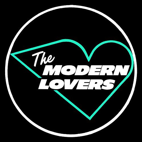 Modern Lovers/Modern Lovers (White)