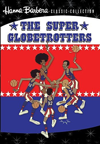 The Super Globetrotters/The Complete Series@DVD MOD@This Item Is Made On Demand: Could Take 2-3 Weeks For Delivery