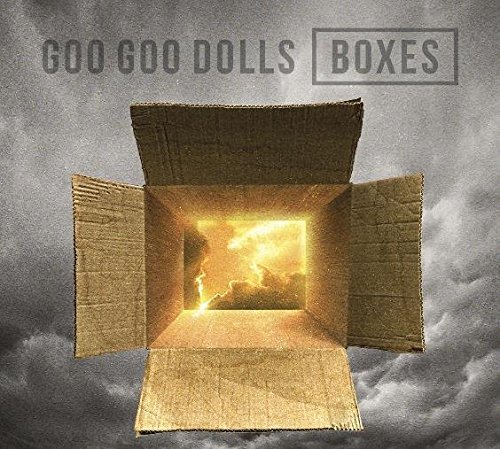 Goo Goo Dolls/Boxes
