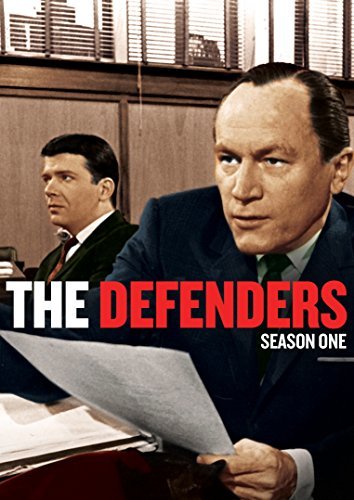 Defenders/Season 1@Dvd
