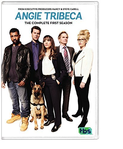 Angie Tribeca: Complete Season/Angie Tribeca: Complete Season