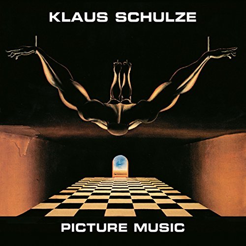 Klaus Schulze/Picture Music