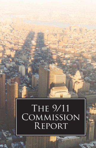 9/11 Commission/The 9/11 Commission Report