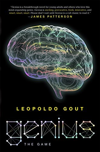 Leopoldo Gout/Genius@ The Game