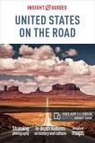 Insight Guides Insight Guides Usa On The Road (travel Guide With 0004 Edition; 