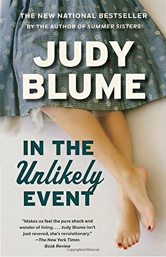 Judy Blume/In the Unlikely Event