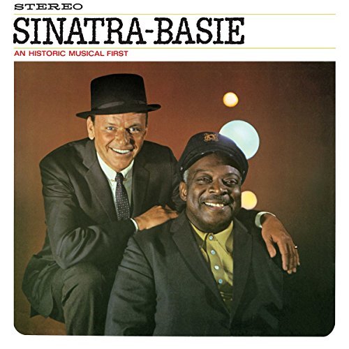 Sinatra,Frank / Basie,Count/Sinatra-Basie: An Historic Mus