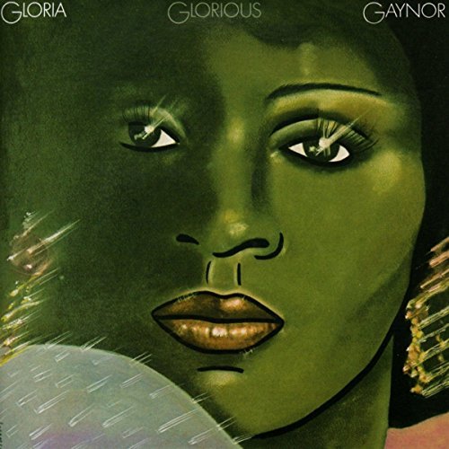 Gloria Gaynor/Glorious: Expanded Edition@Import-Gbr