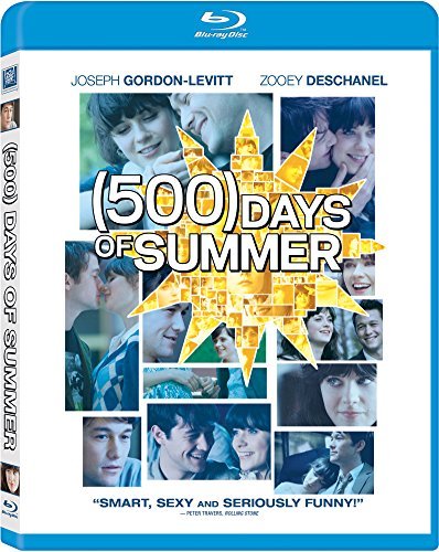 500 Days Of Summer/500 Days Of Summer
