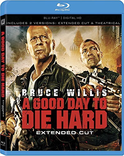 Good Day To Die Hard/Good Day To Die Hard