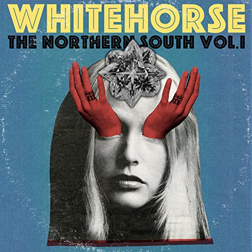 Whitehorse/Northern South 1
